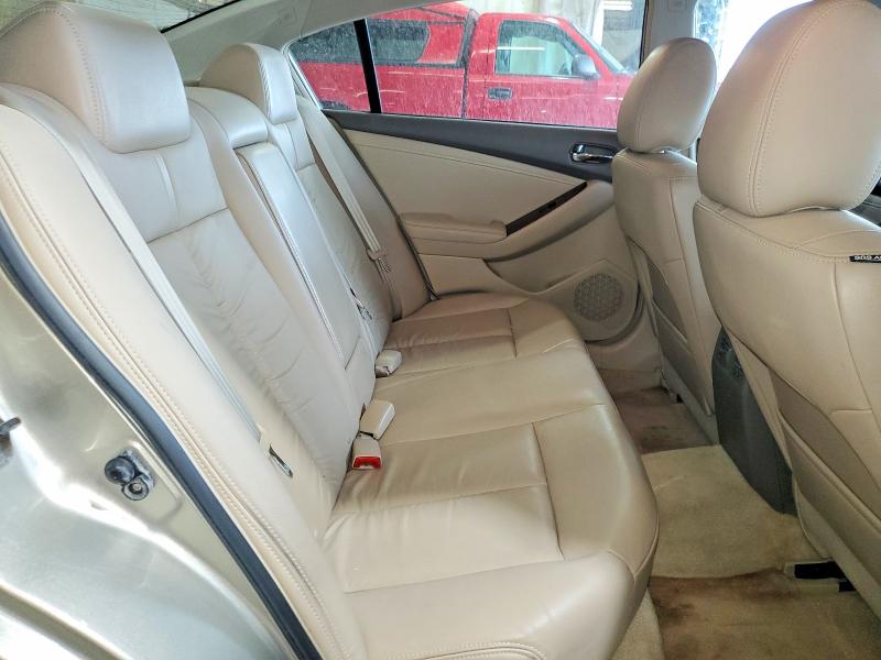 Aukcja sprzedaży 2010 Nissan Altima, vin: 1N4AL2AP4AN517038, numer aukcji: 56148006