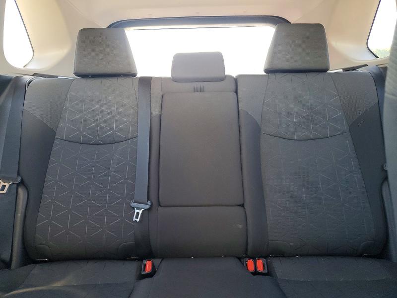 2021 Toyota Rav4 მანქანა იყიდება აუქციონზე, vin: 2T3P1RFV8MW155030, აუქციონის ნომერი: 55870096