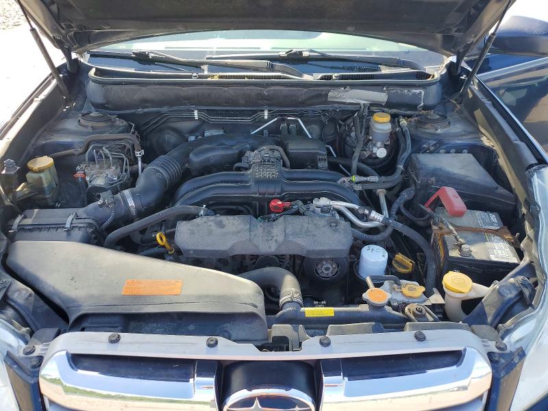 2014 Subaru Outback მანქანა იყიდება აუქციონზე, vin: 4S4BRBLC5E3214130, აუქციონის ნომერი: 55506246