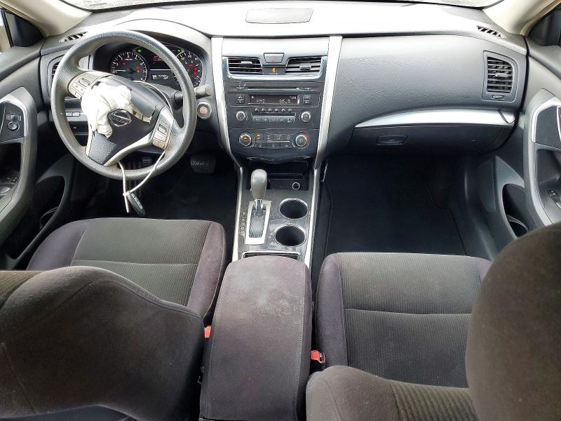 Aukcja sprzedaży 2013 Nissan Altima, vin: 1N4AL3AP2DC276280, numer aukcji: 58734606