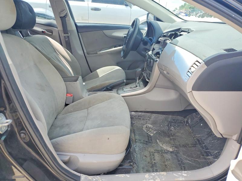 Продажа на аукционе авто 2012 Toyota Corolla, vin: 5YFBU4EEXCP004804, номер лота: 55449866