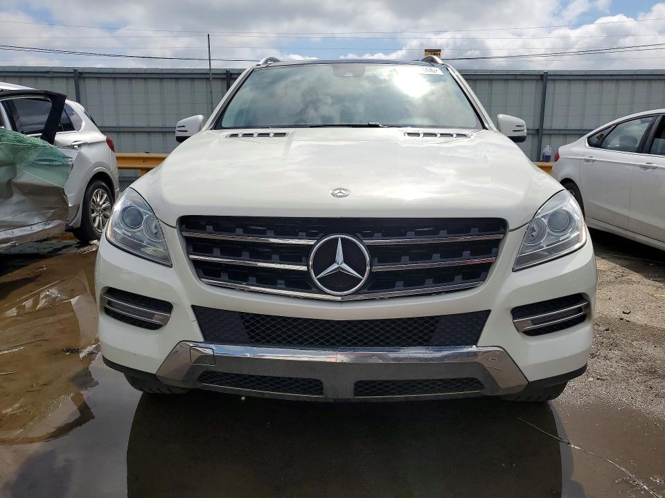 Продаж на аукціоні авто 2013 Mercedes-benz Ml, vin: 4JGDA5HB0DA189102, номер лоту: 55811666