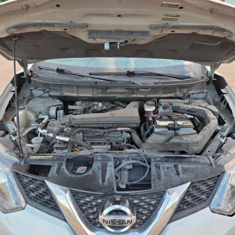 Aukcja sprzedaży 2015 Nissan Rogue, vin: 5N1AT2MV9FC862097, numer aukcji: 57872166