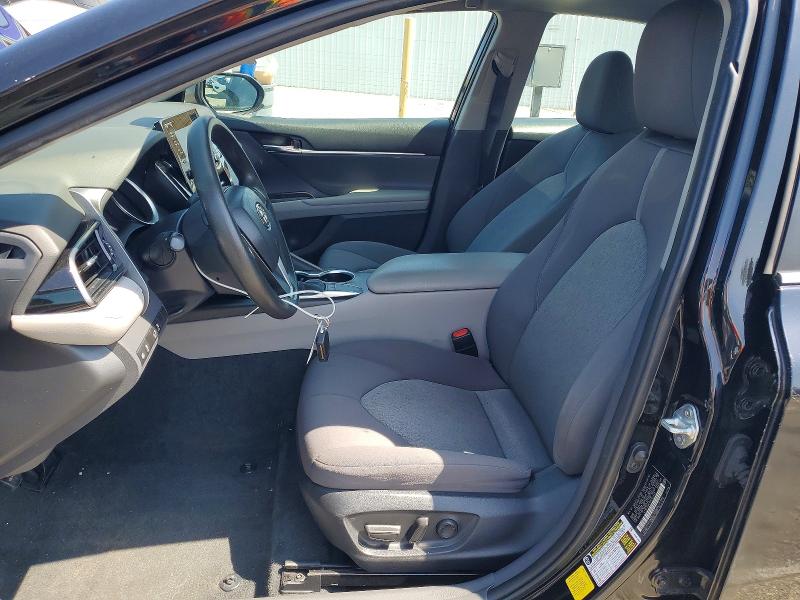 Aukcja sprzedaży 2023 Toyota Camry, vin: 4T1C11AK5PU122822, numer aukcji: 56305256