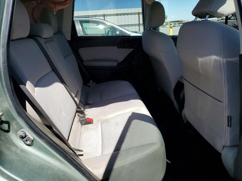 Aukcja sprzedaży 2016 Subaru Forester, vin: JF2SJADC8GH490586, numer aukcji: 55404906