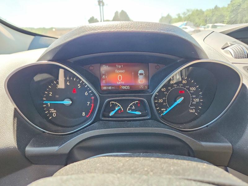 Aukcja sprzedaży 2018 Ford Escape, vin: 1FMCU9GD4JUD33242, numer aukcji: 56247906