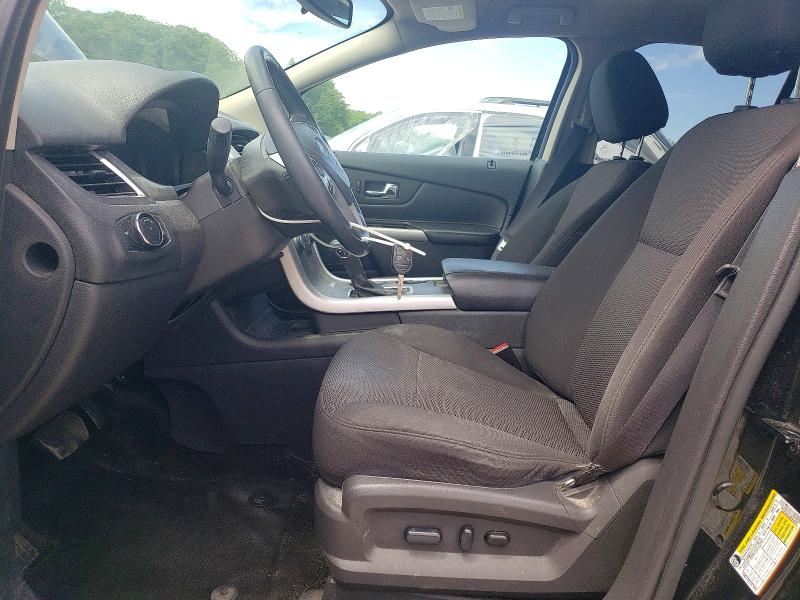 2014 Ford Edge მანქანა იყიდება აუქციონზე, vin: 2FMDK4JC2EBA84223, აუქციონის ნომერი: 57781966