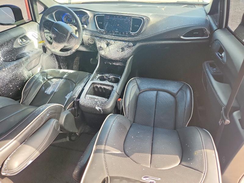 Aukcja sprzedaży 2026 Chrysler Pacifica, vin: 2C4RC1GG7TR161995, numer aukcji: 58446256
