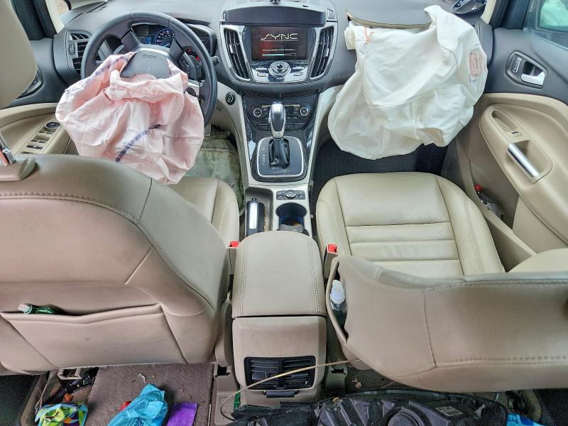 Aukcja sprzedaży 2015 Ford C-max, vin: 1FADP5CU5FL124271, numer aukcji: 55994436