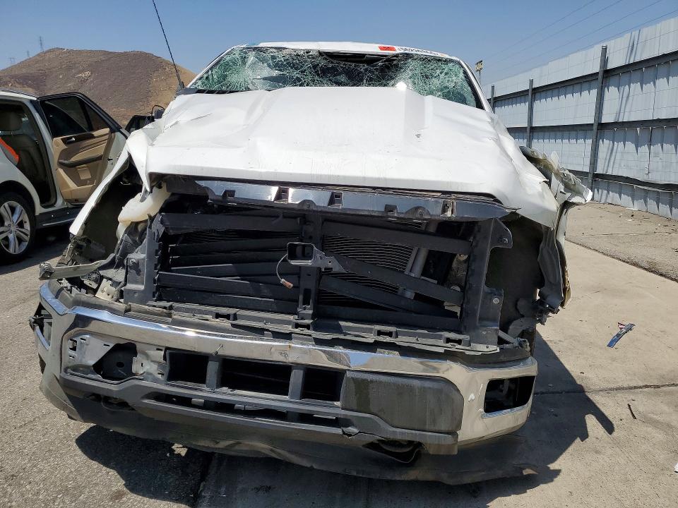 2024 Ford F150 მანქანა იყიდება აუქციონზე, vin: 1FTFW3L80RKE22329, აუქციონის ნომერი: 56220356