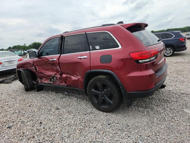 Продажа на аукционе авто 2015 Jeep Grand Cherokee, vin: 1C4RJFBG2FC877081, номер лота: 57315416
