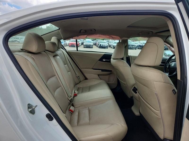 Aukcja sprzedaży 2015 Honda Accord, vin: 1HGCR3F84FA017793, numer aukcji: 55631216