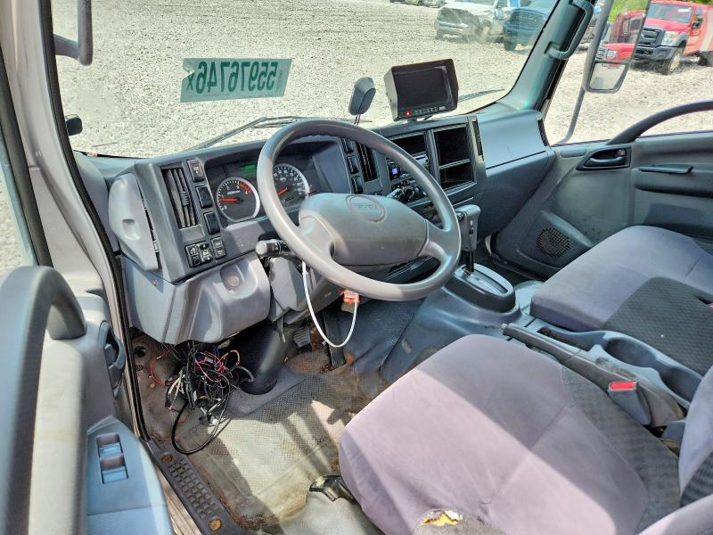 Продажа на аукционе авто 2015 Isuzu Nqr, vin: JALE5W163F7902198, номер лота: 55976746