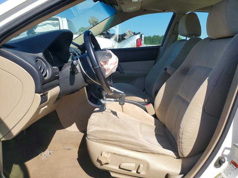 56113426 :رقم المزاد ، 1YVHP80C775M22166 vin ، 2007 Mazda 6 مزاد بيع
