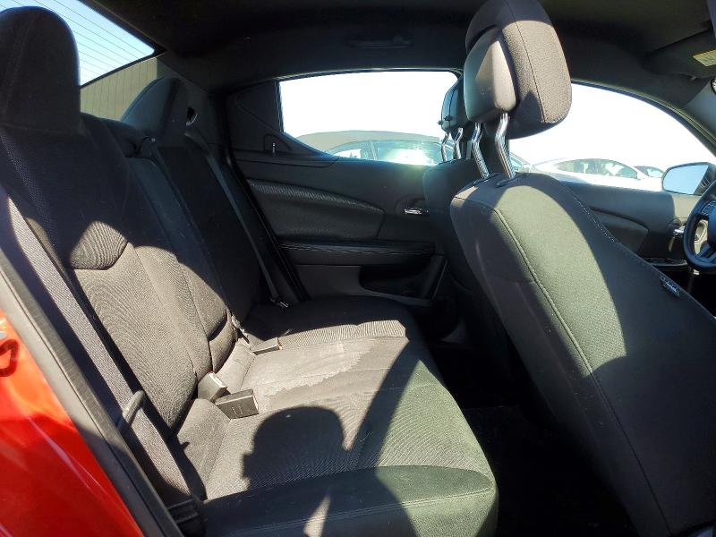 Продажа на аукционе авто 2013 Dodge Avenger, vin: 1C3CDZABXDN752100, номер лота: 55610726