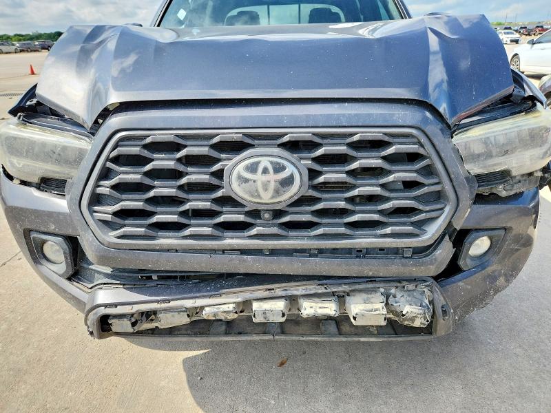 Aukcja sprzedaży 2020 Toyota Tacoma, vin: 3TMCZ5AN8LM338337, numer aukcji: 56068636