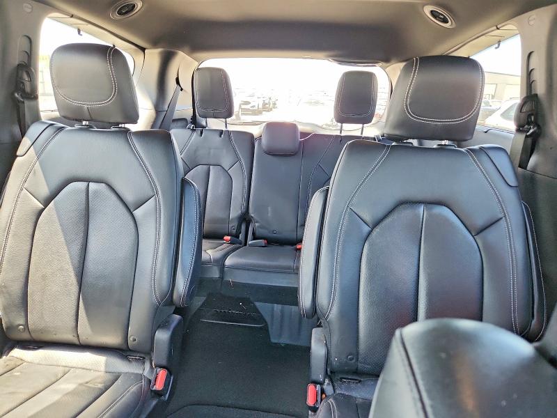 Продажа на аукционе авто 2018 Chrysler Pacifica, vin: 2C4RC1EG7JR168249, номер лота: 55351556