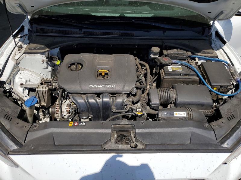 Продажа на аукционе авто 2019 Hyundai Veloster, vin: KMHTG6AF7KU016394, номер лота: 54802986