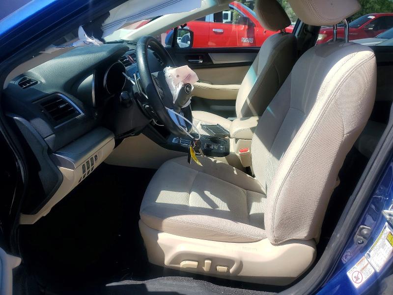 Продажа на аукционе авто 2015 Subaru Outback, vin: 4S4BSBFC2F3354380, номер лота: 55079656