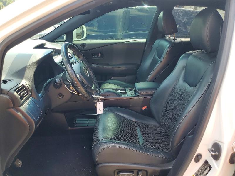 Продаж на аукціоні авто 2015 Lexus Rx 350, vin: 2T2BK1BA7FC298958, номер лоту: 56479736