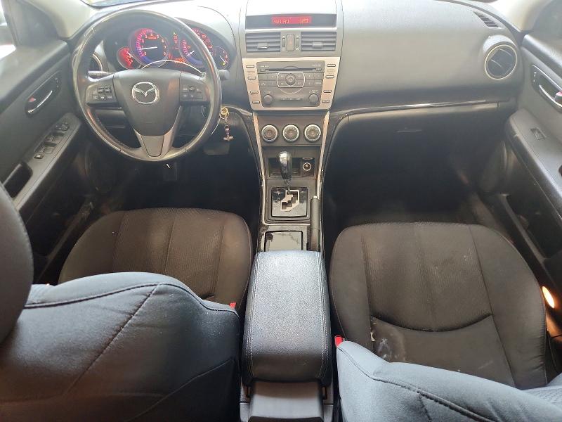 Продаж на аукціоні авто 2011 Mazda 6, vin: 1YVHZ8CB4B5M04181, номер лоту: 57462946
