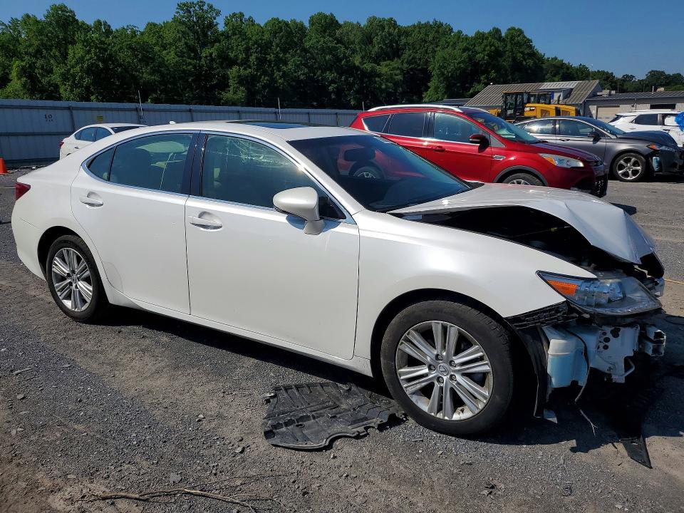 Aukcja sprzedaży 2014 Lexus Es, vin: JTHBK1GG5E2135190, numer aukcji: 56936316