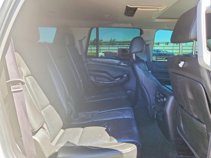 56095556 :رقم المزاد ، 1GKS2BKC9GR173242 vin ، 2016 Gmc Yukon مزاد بيع