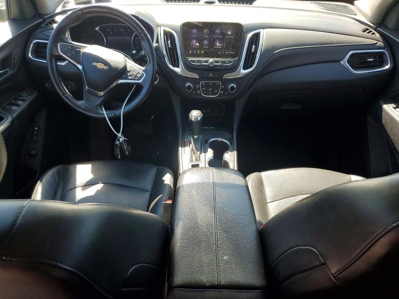 56240006 :رقم المزاد ، 2GNAXYEX5K6261744 vin ، 2019 Chevrolet Equinox مزاد بيع