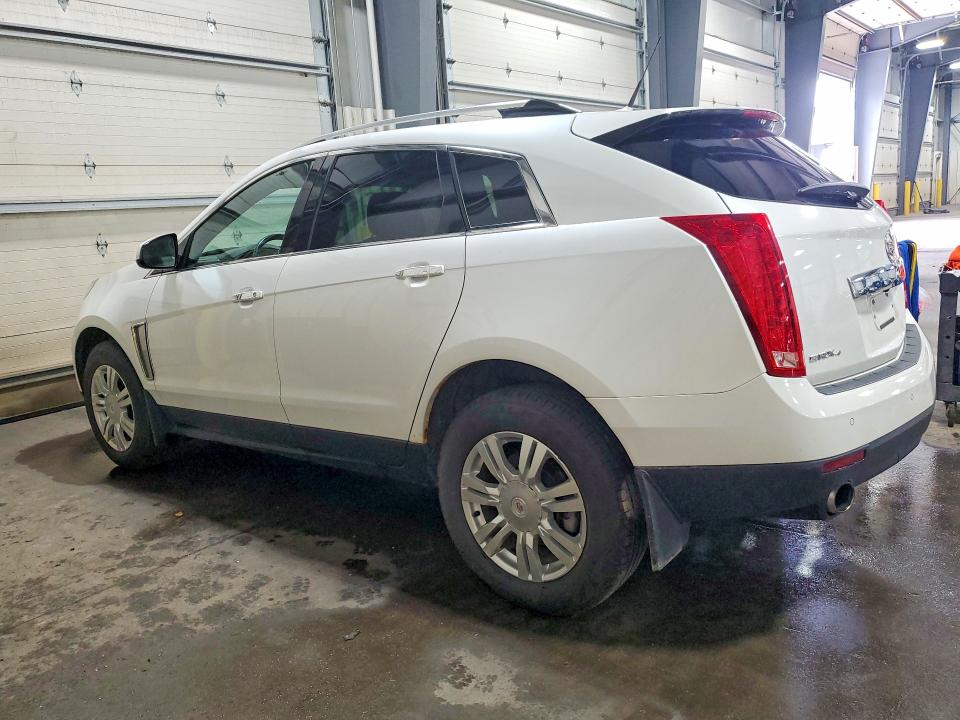 Aukcja sprzedaży 2013 Cadillac Srx, vin: 3GYFNGE39DS554962, numer aukcji: 55981776