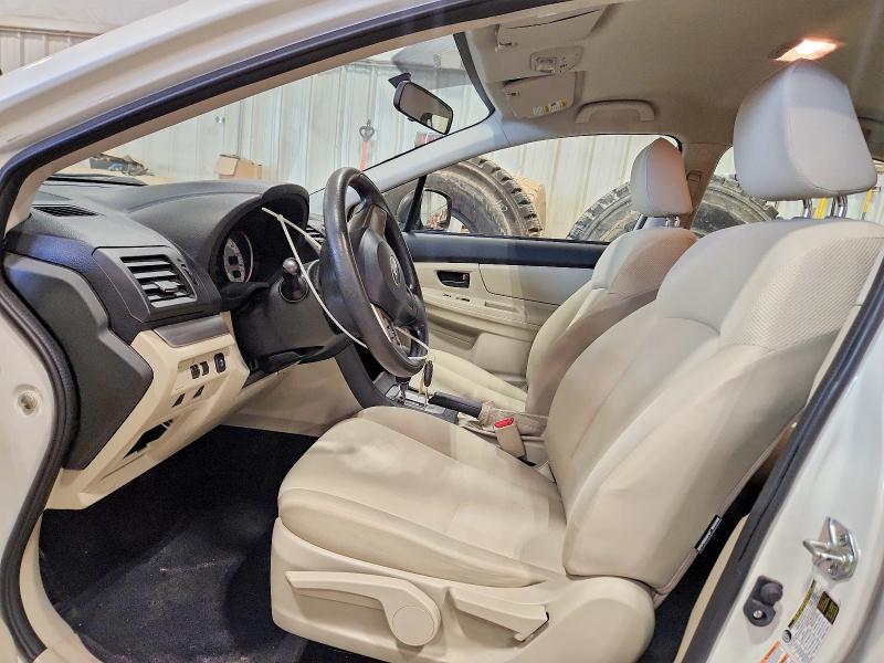 Aukcja sprzedaży 2014 Subaru Impreza, vin: JF1GJAA65EH023325, numer aukcji: 58543696