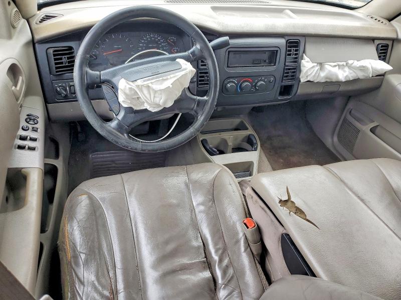 Продаж на аукціоні авто 2003 Dodge Dakota, vin: 1D7HL48N23S101282, номер лоту: 59176926
