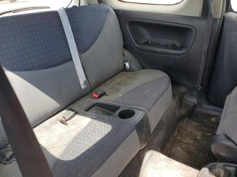 Auction sale of the 2005 Toyota Echo, vin: JTDJT123750079196, lot number: 55578476