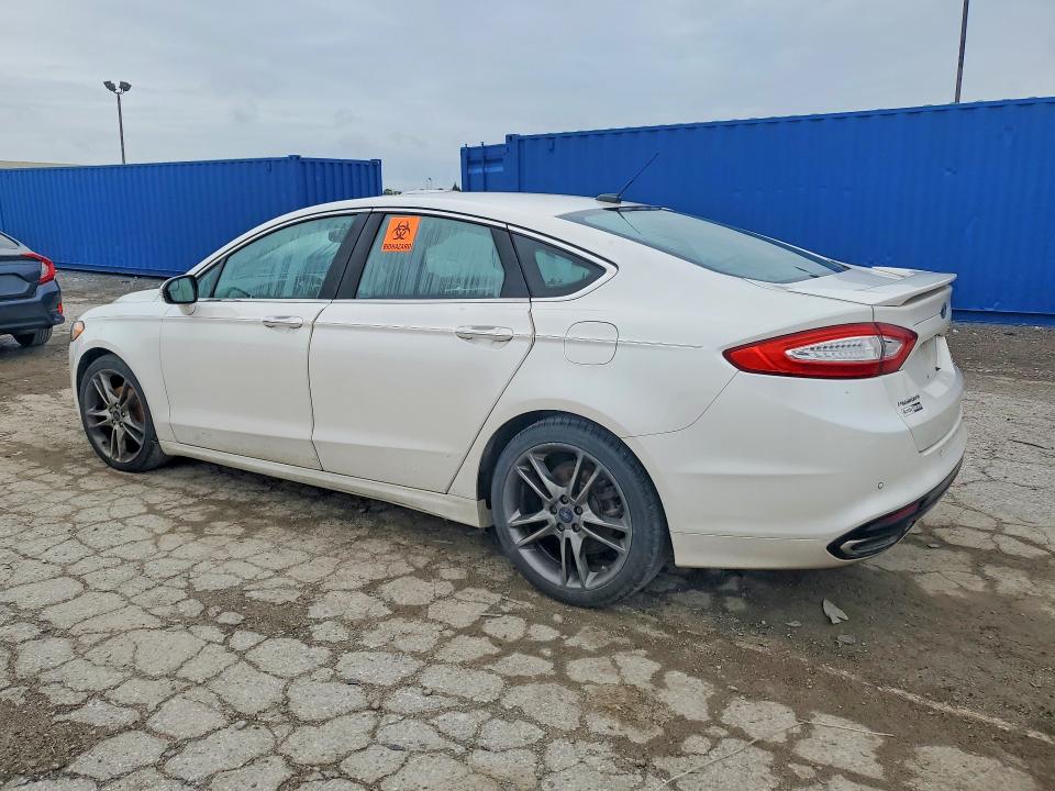 58250526 :رقم المزاد ، 3FA6P0K99DR376032 vin ، 2013 Ford Fusion مزاد بيع