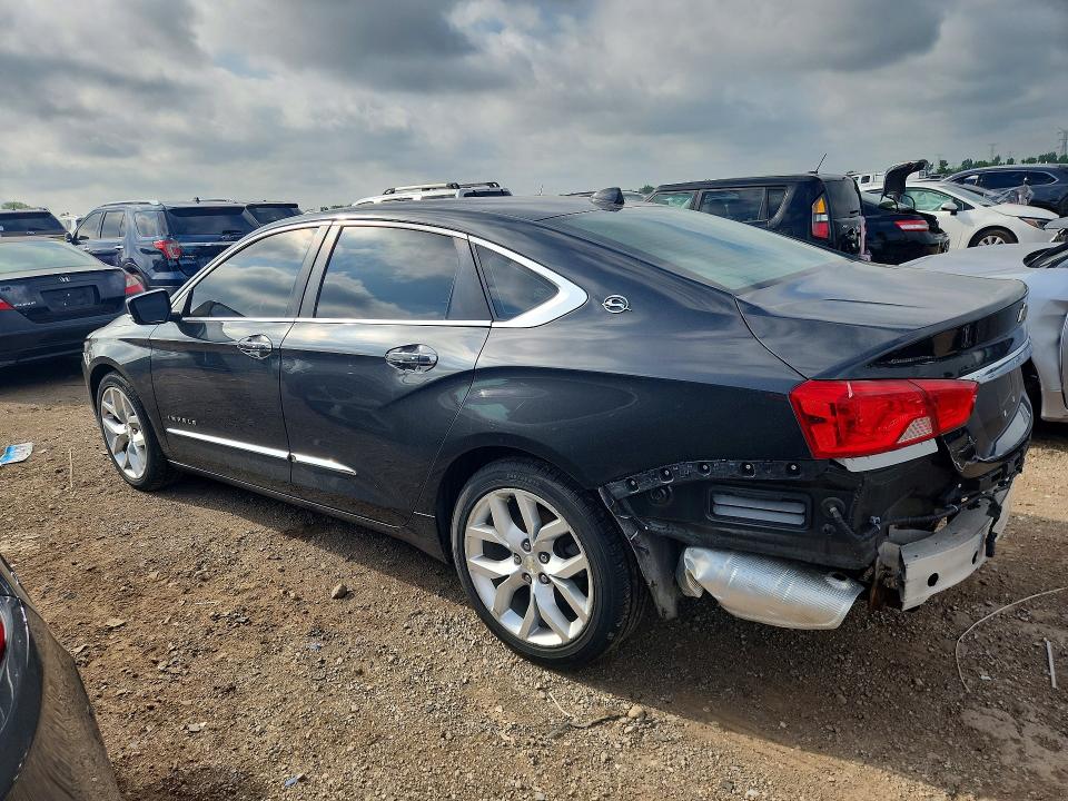 Продаж на аукціоні авто 2014 Chevrolet Impala, vin: 2G1155S33E9129446, номер лоту: 58628496
