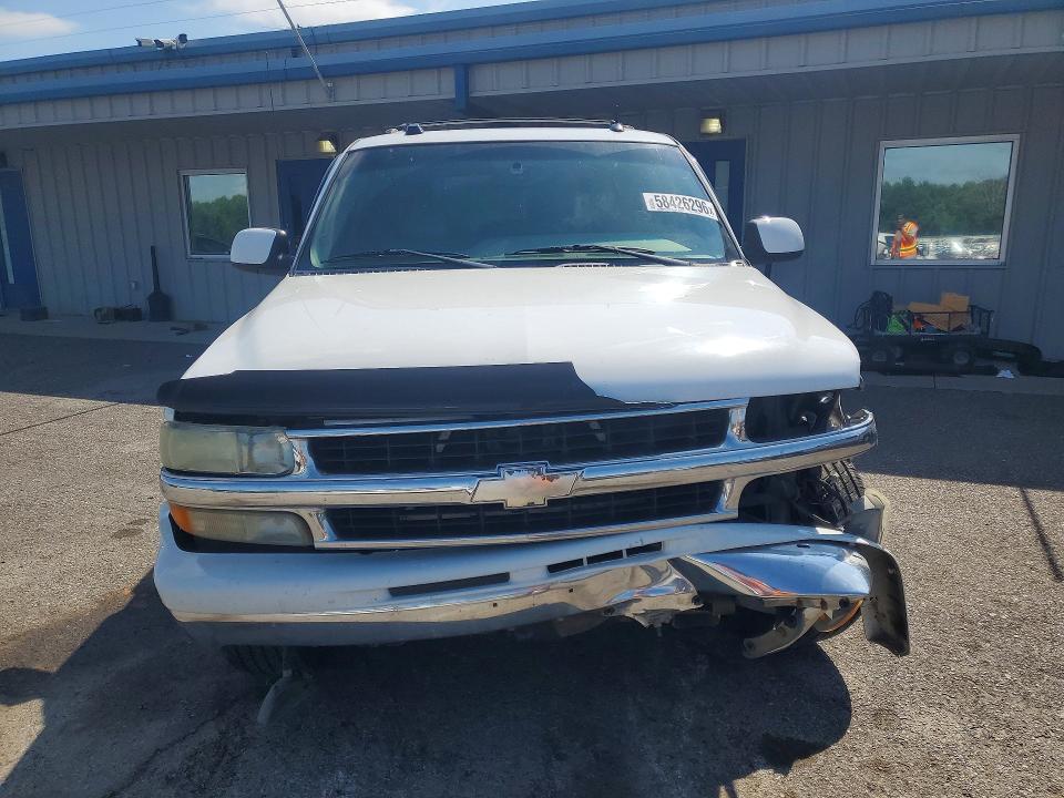 58426296 :رقم المزاد ، 1GNEC13T45R108026 vin ، 2005 Chevrolet Tahoe مزاد بيع