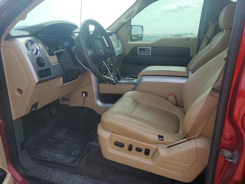 Aukcja sprzedaży 2013 Ford F150, vin: 1FTFW1ETXDFB29318, numer aukcji: 51900586
