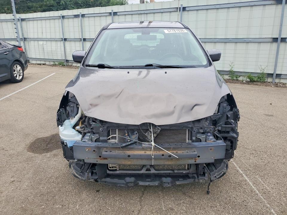 Продажа на аукционе авто 2009 Mazda 5, vin: JM1CR293X90331712, номер лота: 57781636