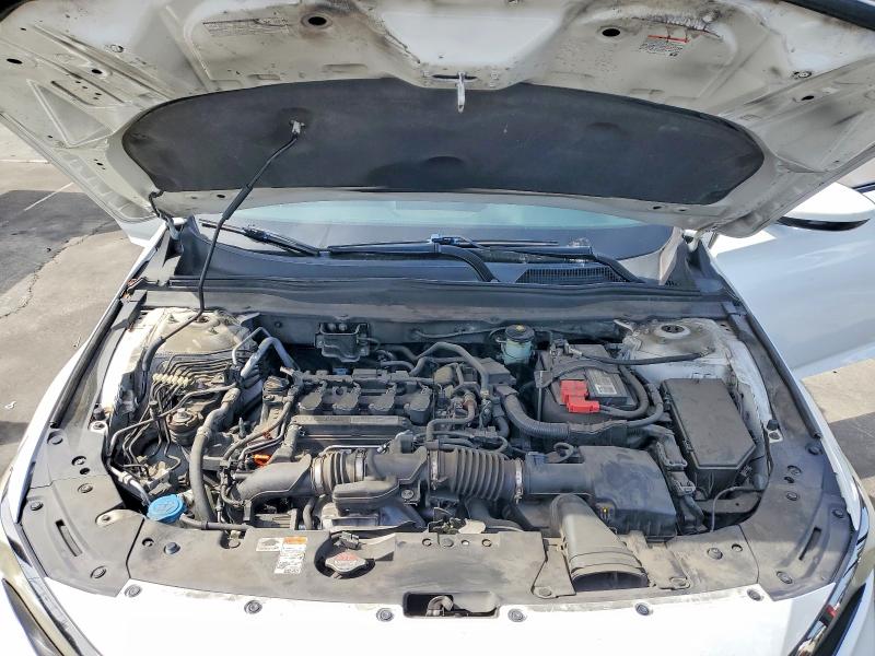 Aukcja sprzedaży 2018 Honda Accord, vin: 1HGCV1F37JA213854, numer aukcji: 56455026