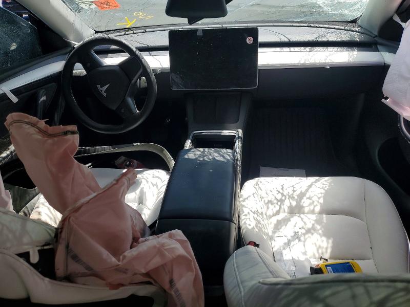 Aukcja sprzedaży 2024 Tesla Model Y, vin: 7SAYGAEE0RF037978, numer aukcji: 58592276