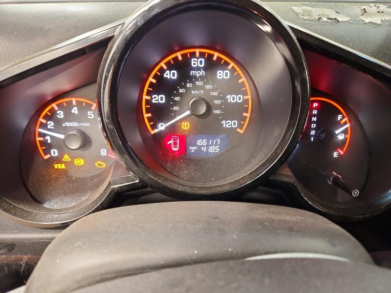 Продажа на аукционе авто 2008 Honda Element, vin: 5J6YH18928L009260, номер лота: 57784796
