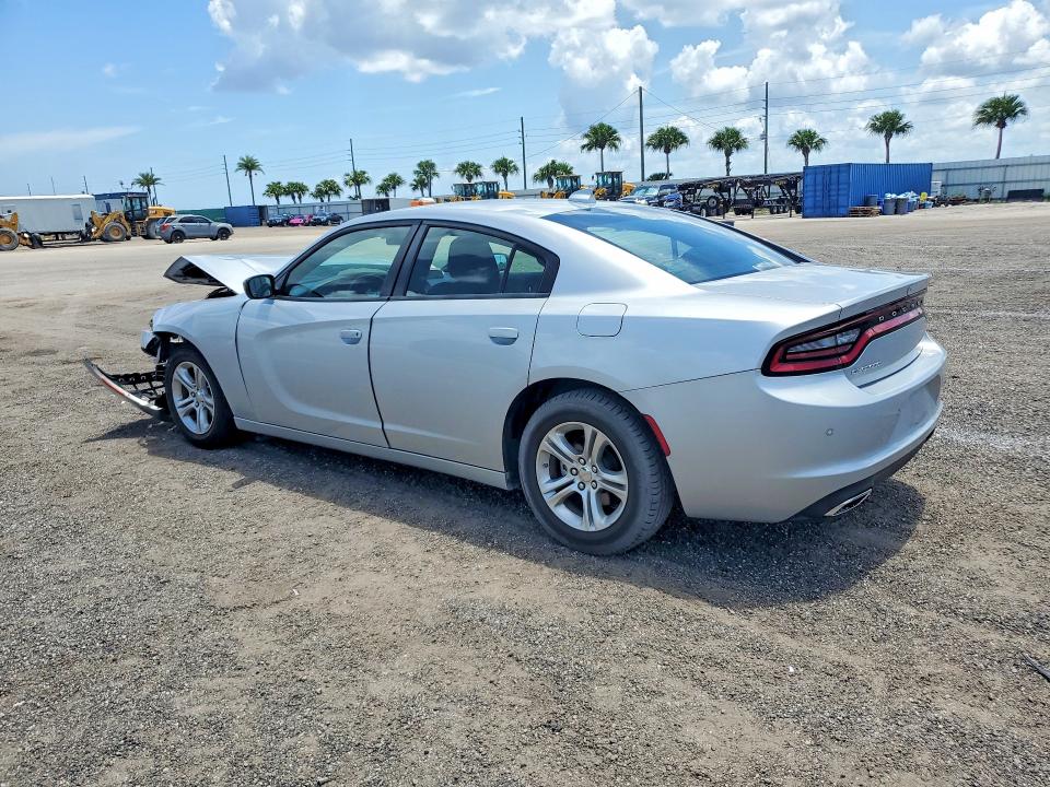 58071656 :رقم المزاد ، 2C3CDXBG0PH531102 vin ، 2023 Dodge Charger مزاد بيع