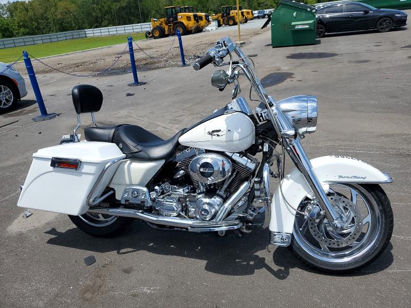 Aukcja sprzedaży 2004 Harley-davidson Flhrci, vin: 1HD1FRW184Y717808, numer aukcji: 57347386