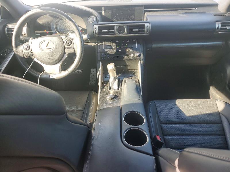 55684696 :رقم المزاد ، JTHBF1D27E5013894 vin ، 2014 Lexus Is مزاد بيع
