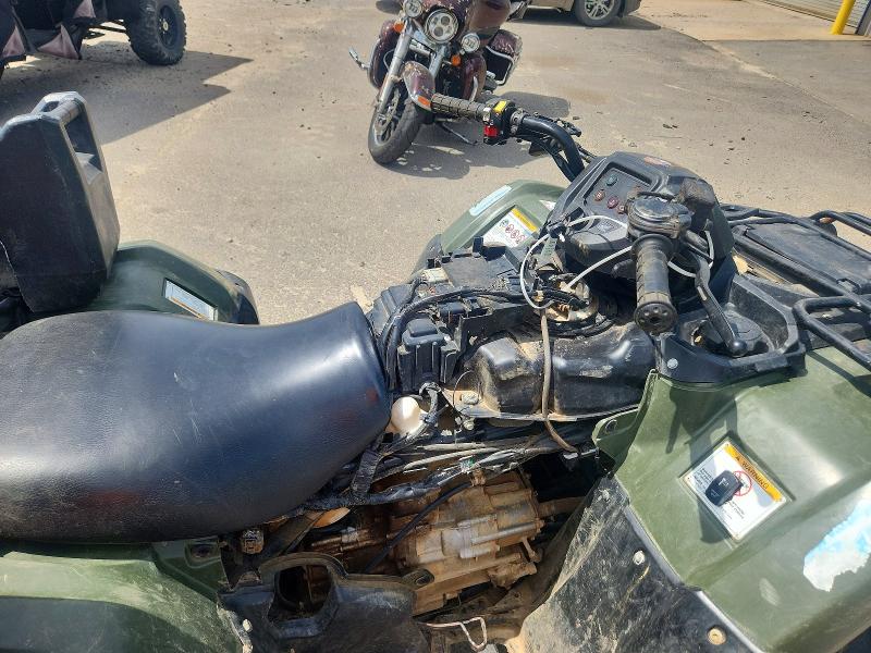 2021 Honda Trx 420fe მანქანა იყიდება აუქციონზე, vin: 1HFTE3903M4700439, აუქციონის ნომერი: 57203506