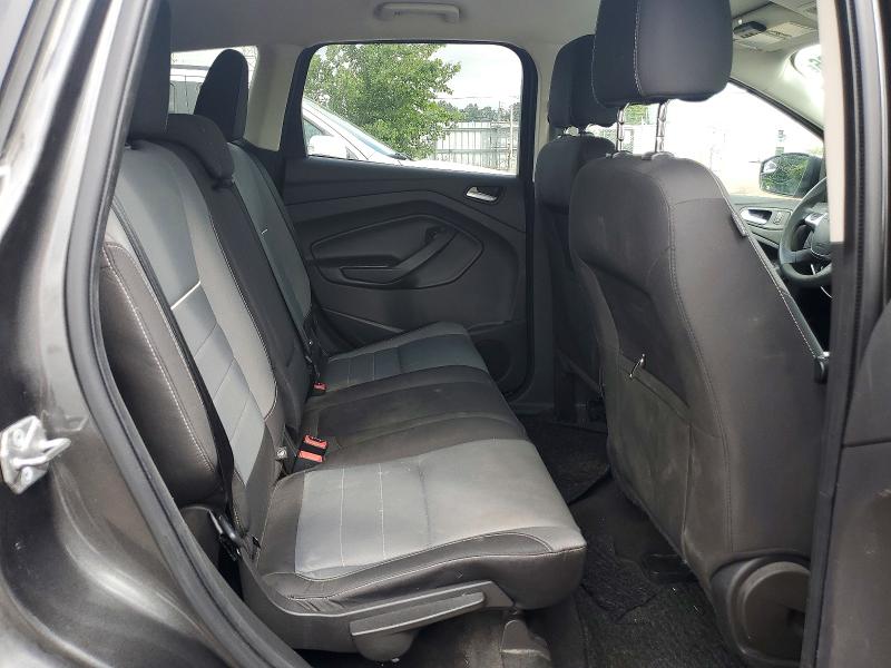 Aukcja sprzedaży 2015 Ford Escape, vin: 1FMCU0GX8FUA12740, numer aukcji: 58723486