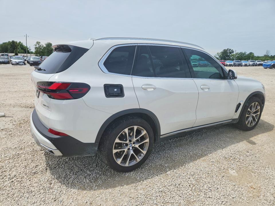Aukcja sprzedaży 2025 Bmw X5, vin: 5UX23EU04S9Y83010, numer aukcji: 53079026