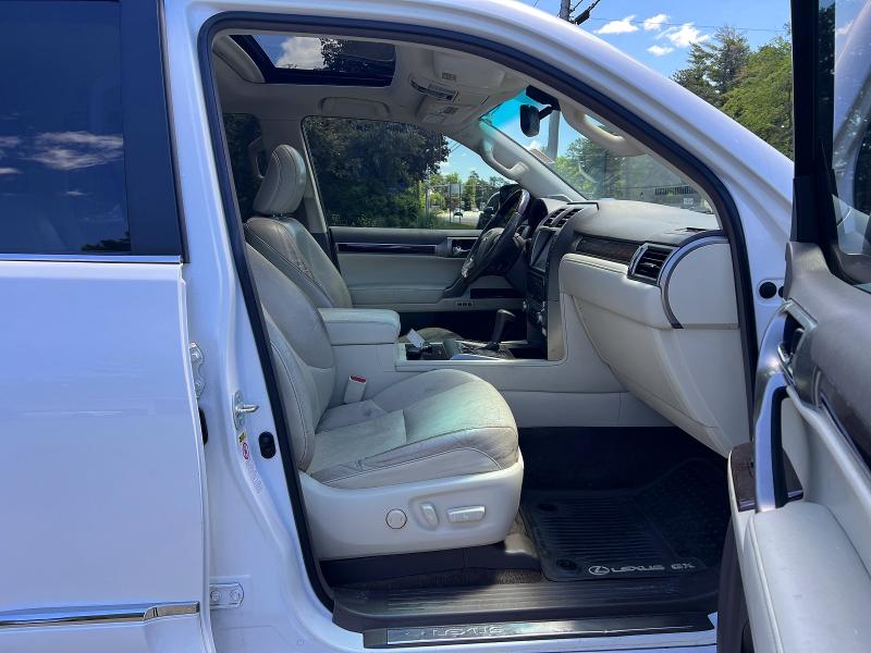 Auction sale of the 2017 Lexus Gx, vin: JTJBM7FX5H5167718, lot number: 57227606