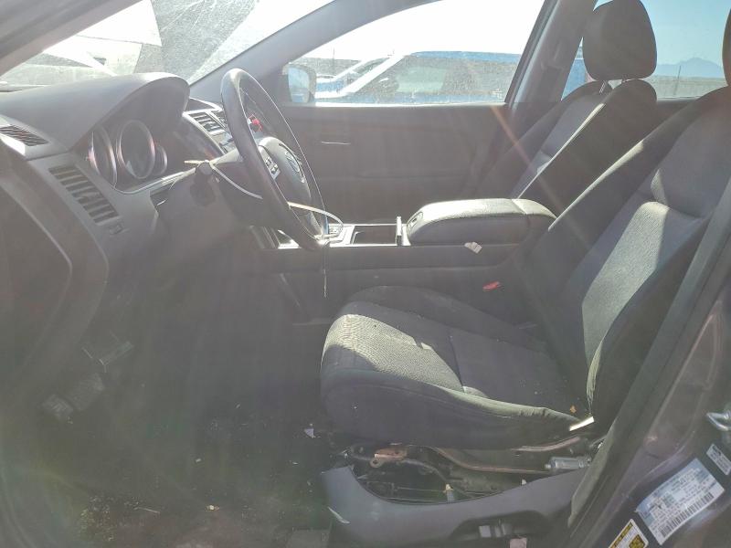 Aukcja sprzedaży 2007 Mazda Cx-9, vin: JM3TB38YX70116472, numer aukcji: 58940426