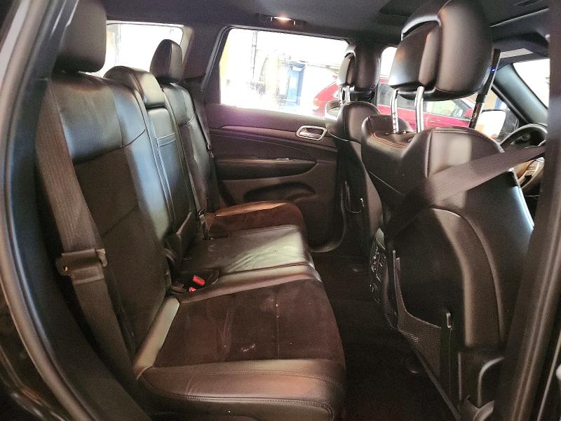 Продажа на аукционе авто 2015 Jeep Grand Cherokee, vin: 1C4RJFAG9FC100110, номер лота: 55726906