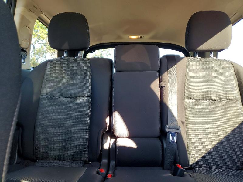 Продаж на аукціоні авто 2020 Nissan Pathfinder, vin: 5N1DR2AM5LC636481, номер лоту: 58158856